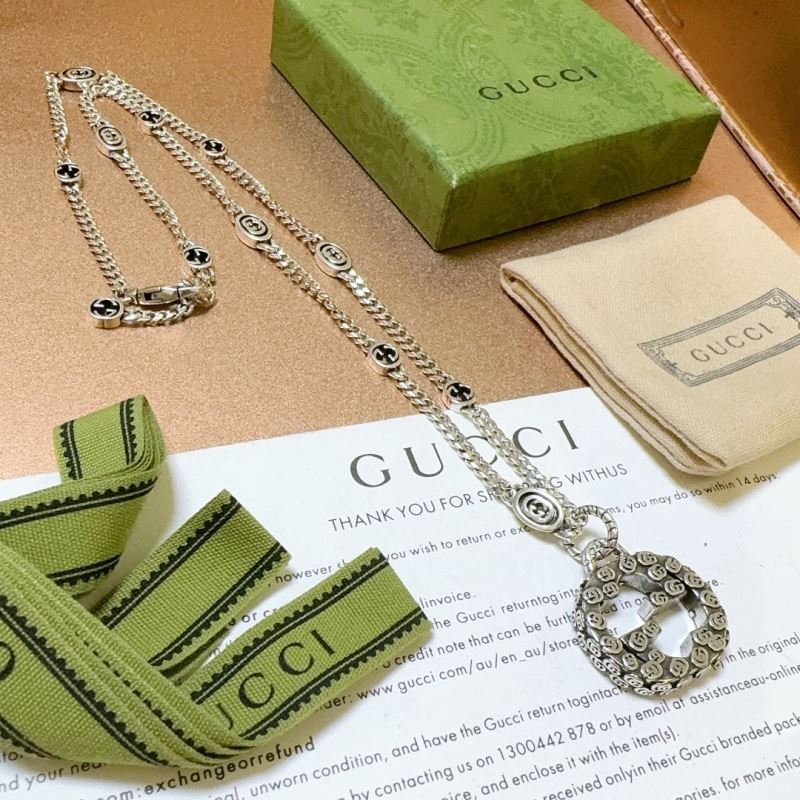 Gucci Necklaces